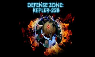 Descargar Zona de defensa HD gratis para Android.