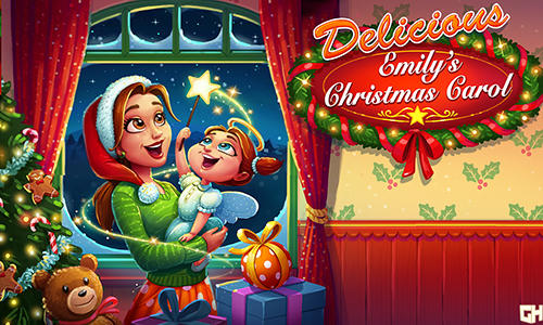 Descargar Sabroso: Canción de Navidad de Emily  gratis para Android.