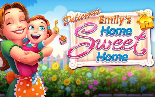 Delicioso: Hogar, dulce hogar Emily