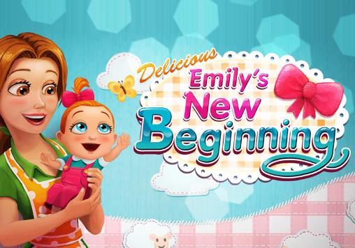 Delicioso: Nuevo comienzo de Emily