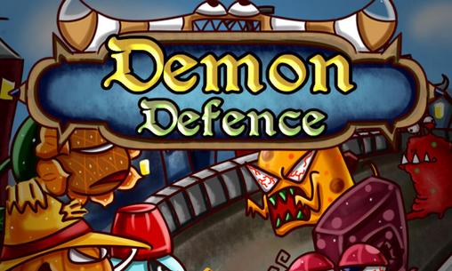 Descargar Defensa de demonios gratis para Android 4.2.2.