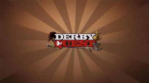 Descargar Derby de la búsqueda: Caballos gratis para Android.