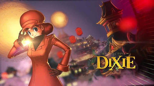 Detective Dixie