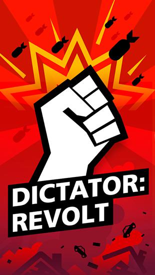 Descargar Dictador: Revolución  gratis para Android.