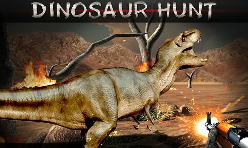 Casería de dinosaurios: Ataque mortal
