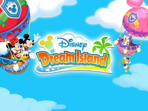 Disney: Isla de sueños 