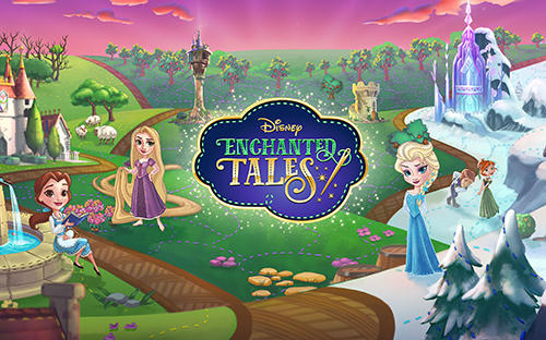 Descargar Disney: Historias fabulosas  gratis para Android.