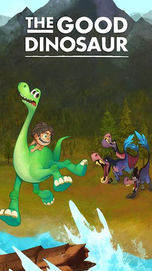 Disney: Buen dinosaurio 
