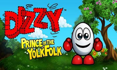 Dizzy, Príncipe de Yolkfolk