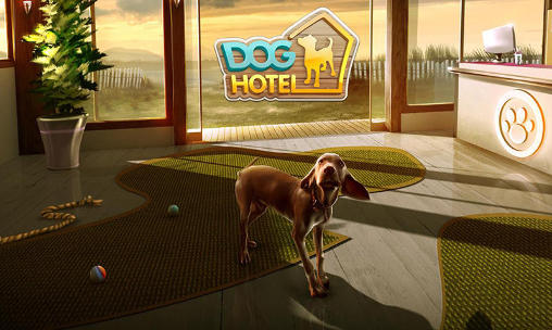 Hotel del perro: Mi hotel para perros