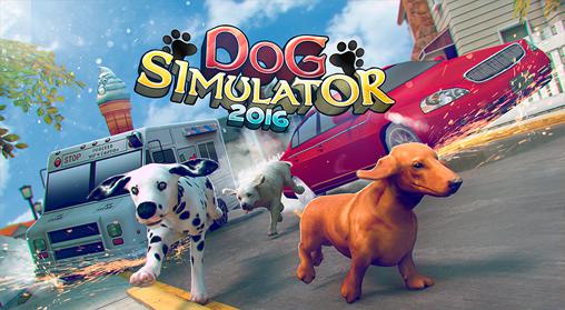 Descargar Simulador de perro 2016 gratis para Android.