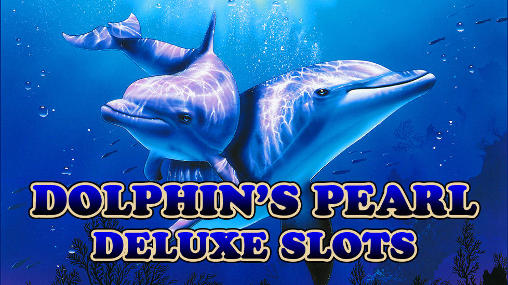 Tragaperras de lujos: Perlas del delfín
