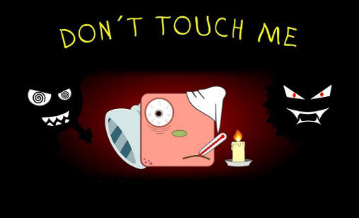 No me toques 
