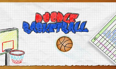 Basketball dibujado