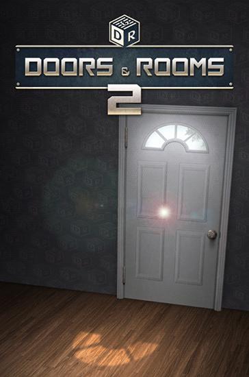 Puertas y habitaciones 2