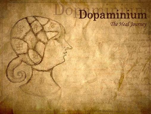 Dopaminium: Camino de sanación 