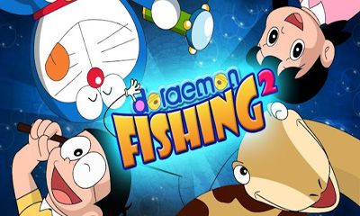 Pesca de Doraemon 2