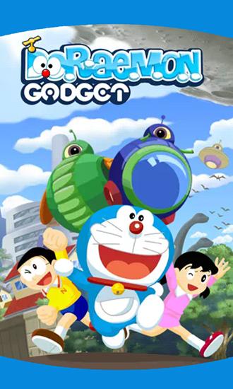 Doraemon: Persecución de baratijas