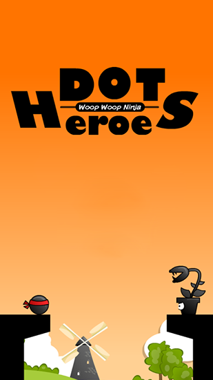 Héroes diminutos: Woop woop ninja HD