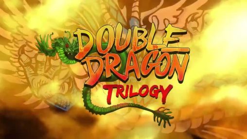 El Dragón doble: Trilogía 