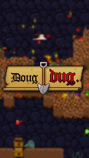 Doug cavó 