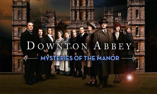 Downton Abbey: Misterios de la mansión