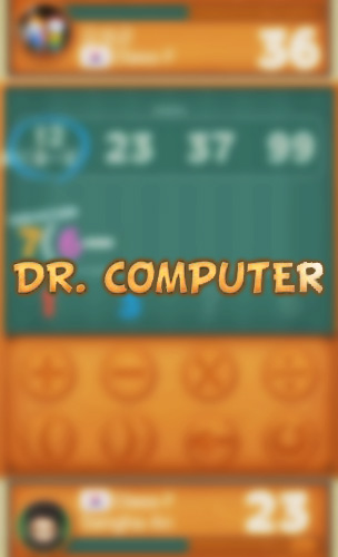 Doctor ordenador