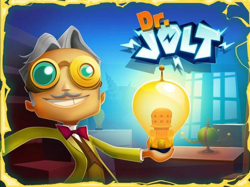 Doctor Jolt