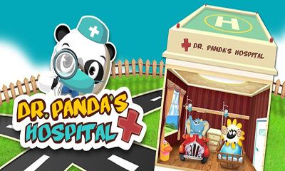 El hospital del señor Panda
