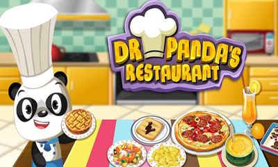Descargar Restaurante del Dr. Panda  gratis para Android.