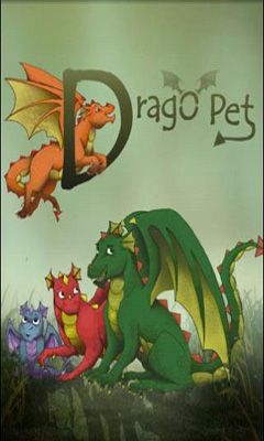 Mascota Dragón