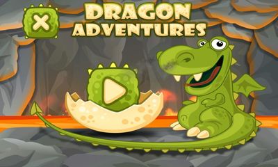 Las aventuras del dragón