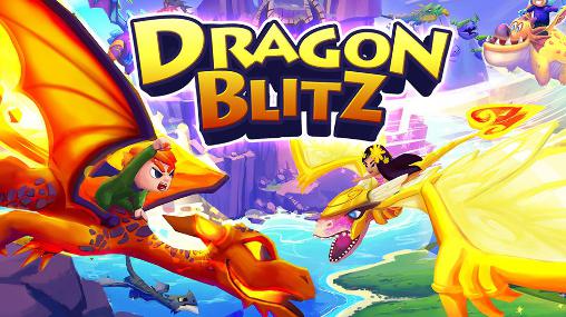 Descargar Blitz del dragón  gratis para Android.