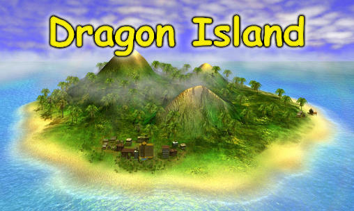 Isla del dragón