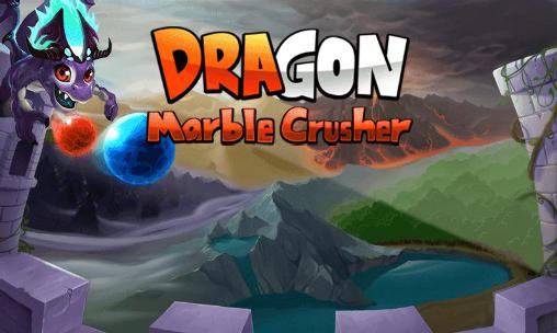 Descargar Trituradora de mármol del dragón gratis para Android 2.1.