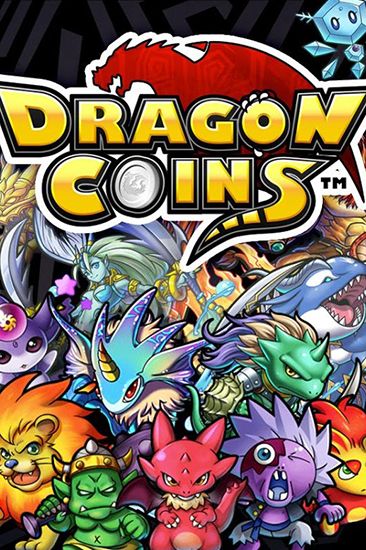 Monedas de los dragones 
