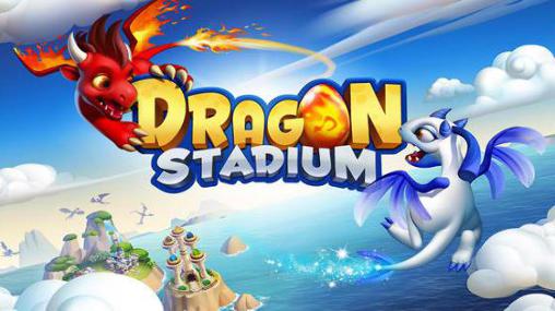 Descargar Estadio de dragones  gratis para Android.