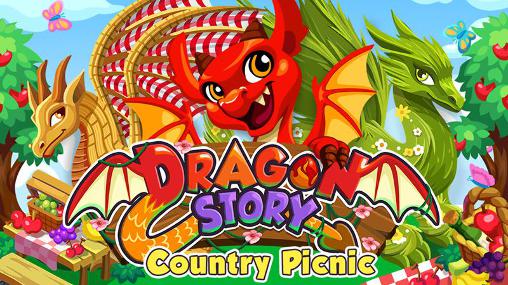 Historia del dragón: País de picnic