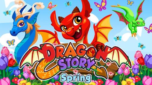 Historia de los dragones: Primavera
