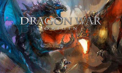 Guerra de dragones: Origen