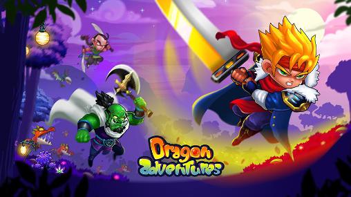 Descargar Aventuras en el mundo de los dragones  gratis para Android.