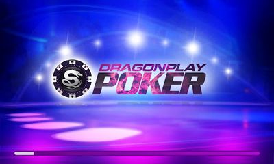 Descargar Dragón juego poker gratis para Android.