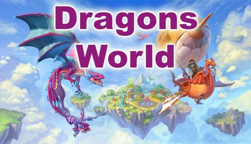 Mundo de dragones
