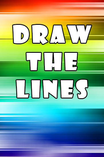 Dibuja las líneas 