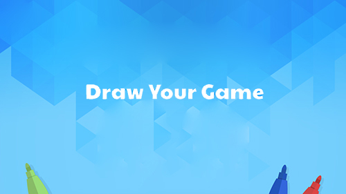 Descargar Dibuja tu juego  gratis para Android.
