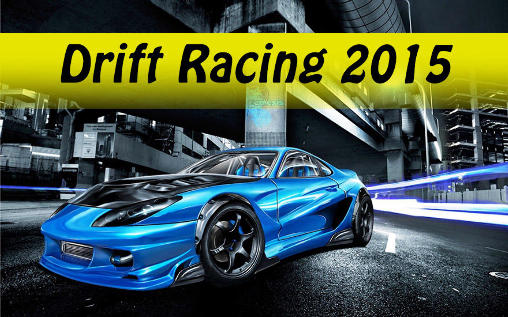 Carreras de drifting 2015