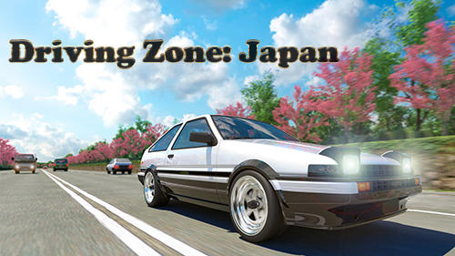 Zona de conducción: Japón