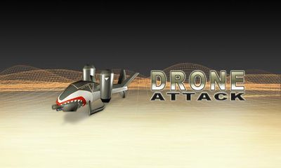 Ataque de Dronos 