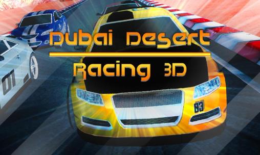 Dubai: Carreras del desierto 3D