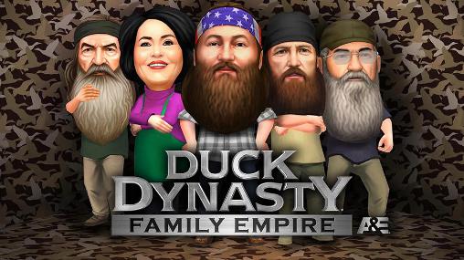 Dinastía de patos: Imperio familiar 